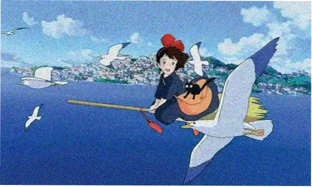 海外悬疑剧潮汐尽头海报